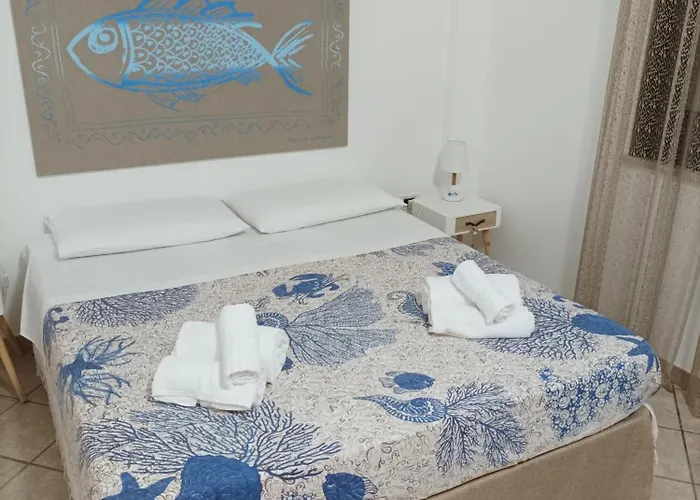 Acasammare 度假居 马尔萨拉